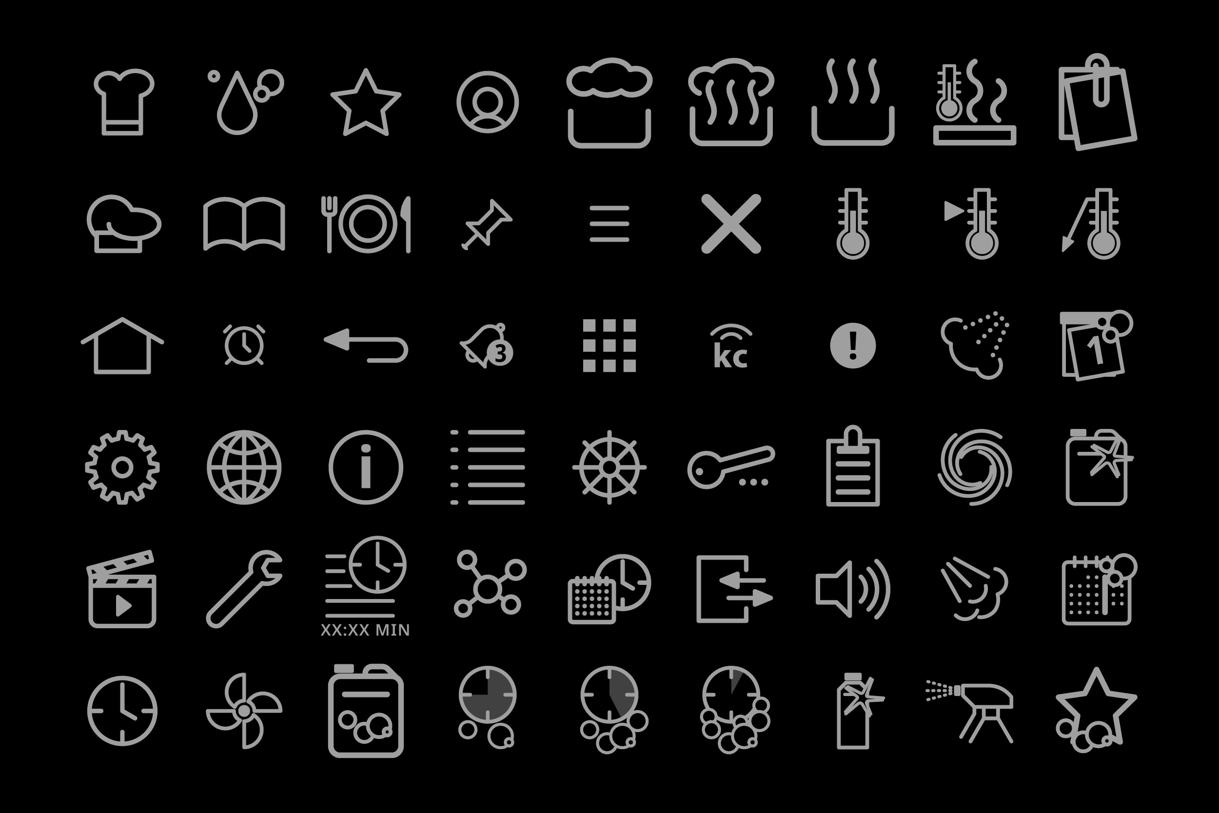 easy-touch-icons