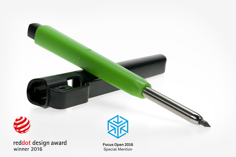 <strong>EXPERT DRY</strong><br>Marking tool